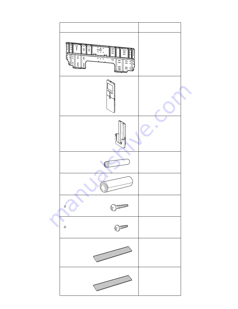 Fujitsu Halcyon AOU9RLS2 Service Manual Download Page 22