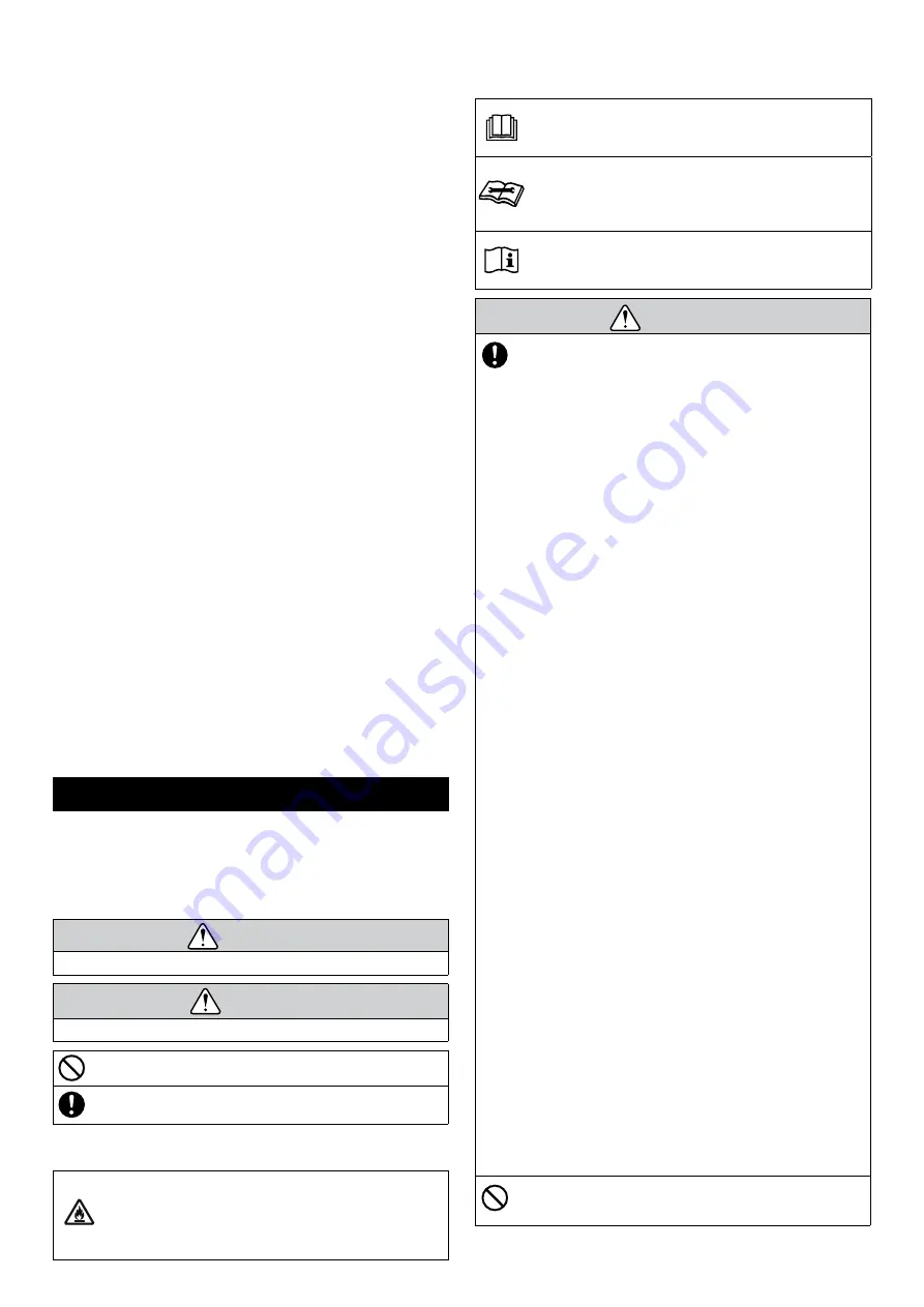 Fujitsu Halcyon ASUG09-12LMAS Скачать руководство пользователя страница 2