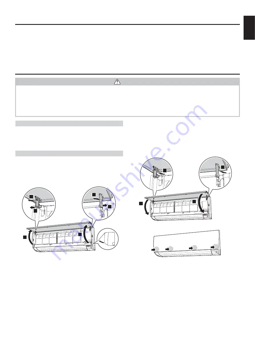 Fujitsu Halcyon Operating Manual Download Page 9