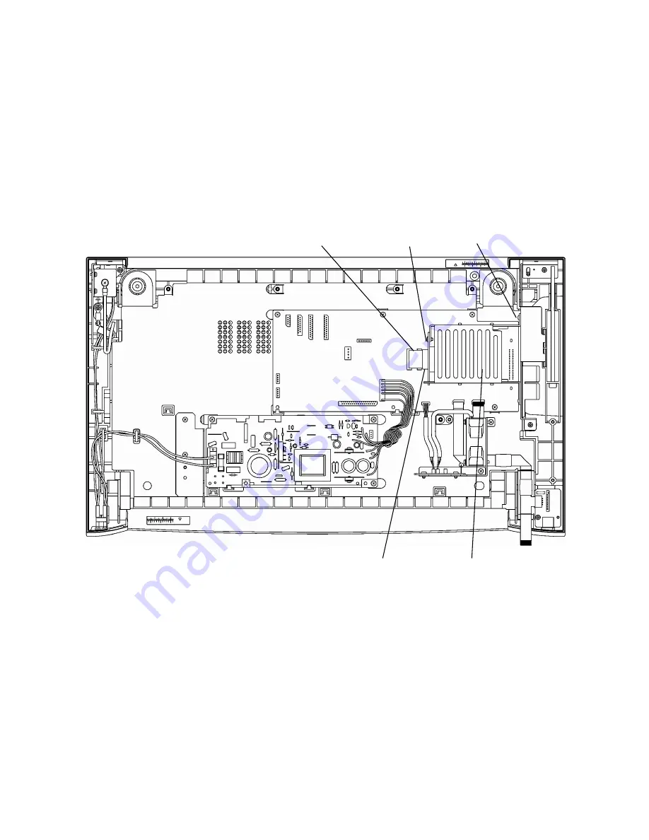 Fujitsu Impact 3650 Скачать руководство пользователя страница 58