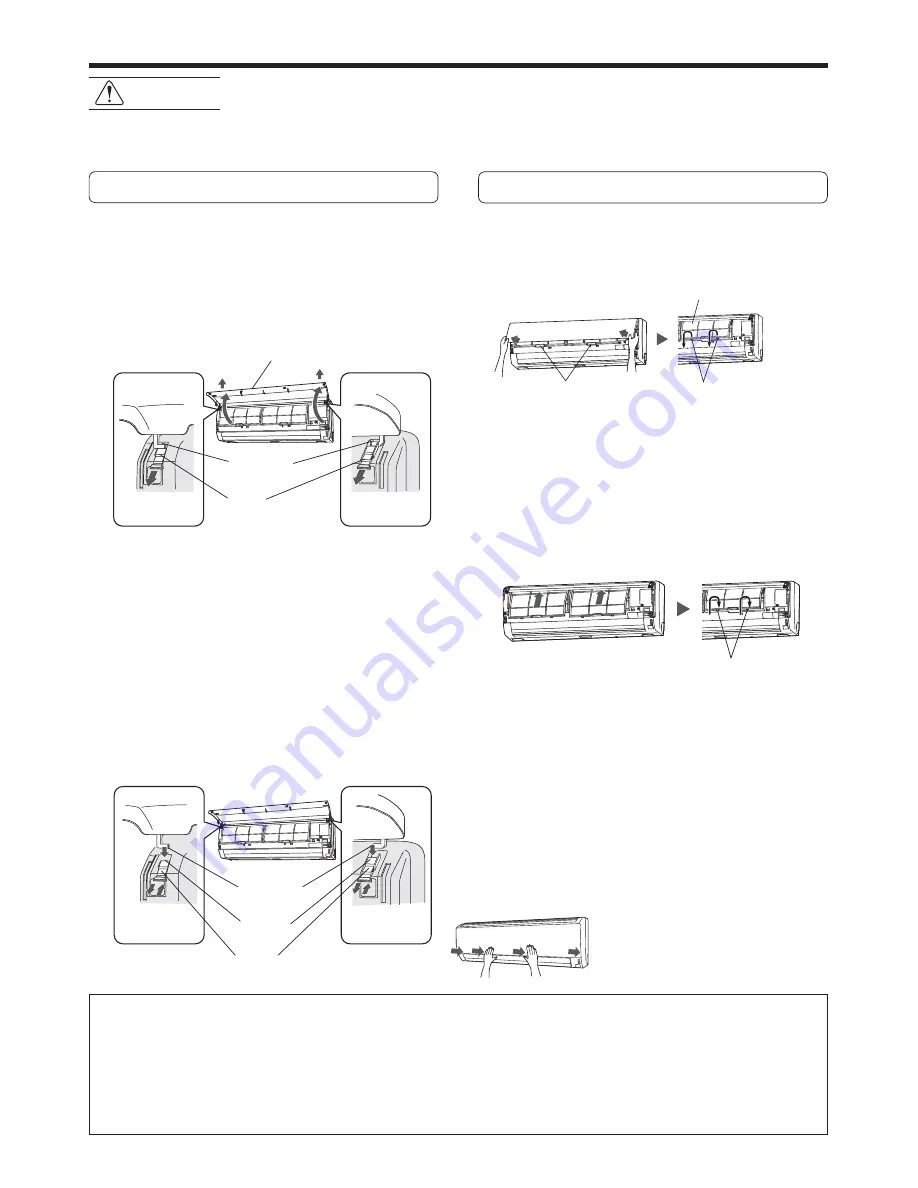 Fujitsu Inverter 9332428032 Скачать руководство пользователя страница 14