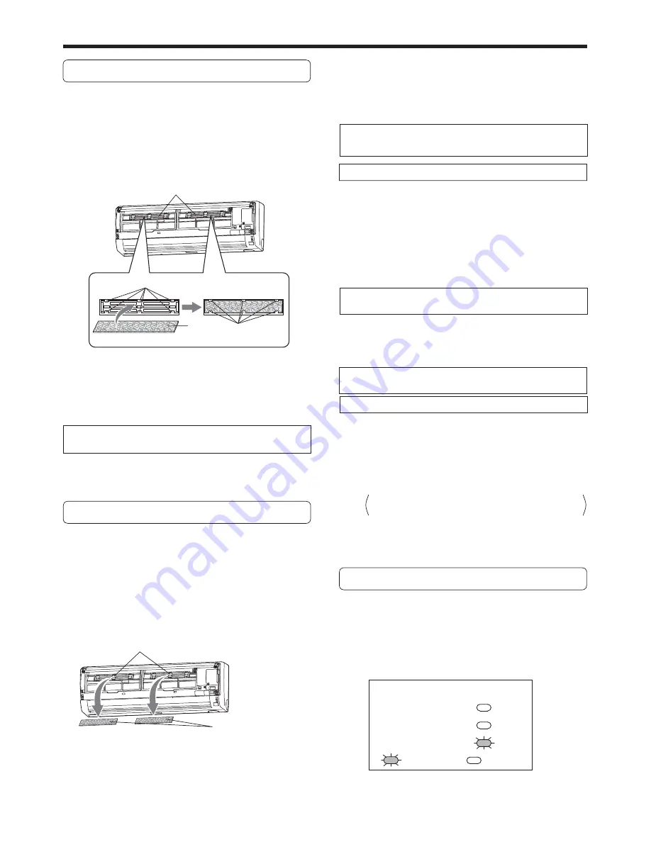 Fujitsu Inverter 9332428032 Скачать руководство пользователя страница 15