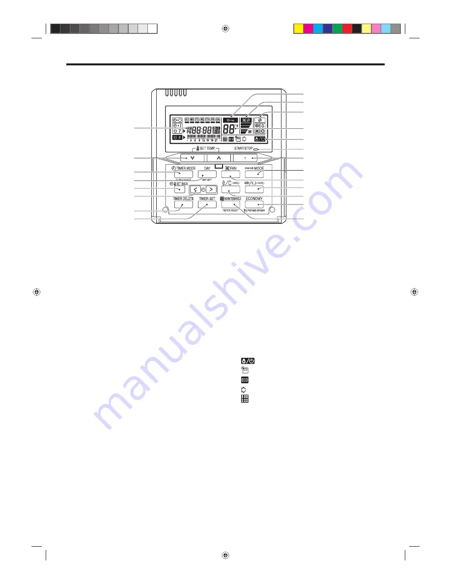 Fujitsu Inverter Halcyon 9374343072-04 Скачать руководство пользователя страница 4