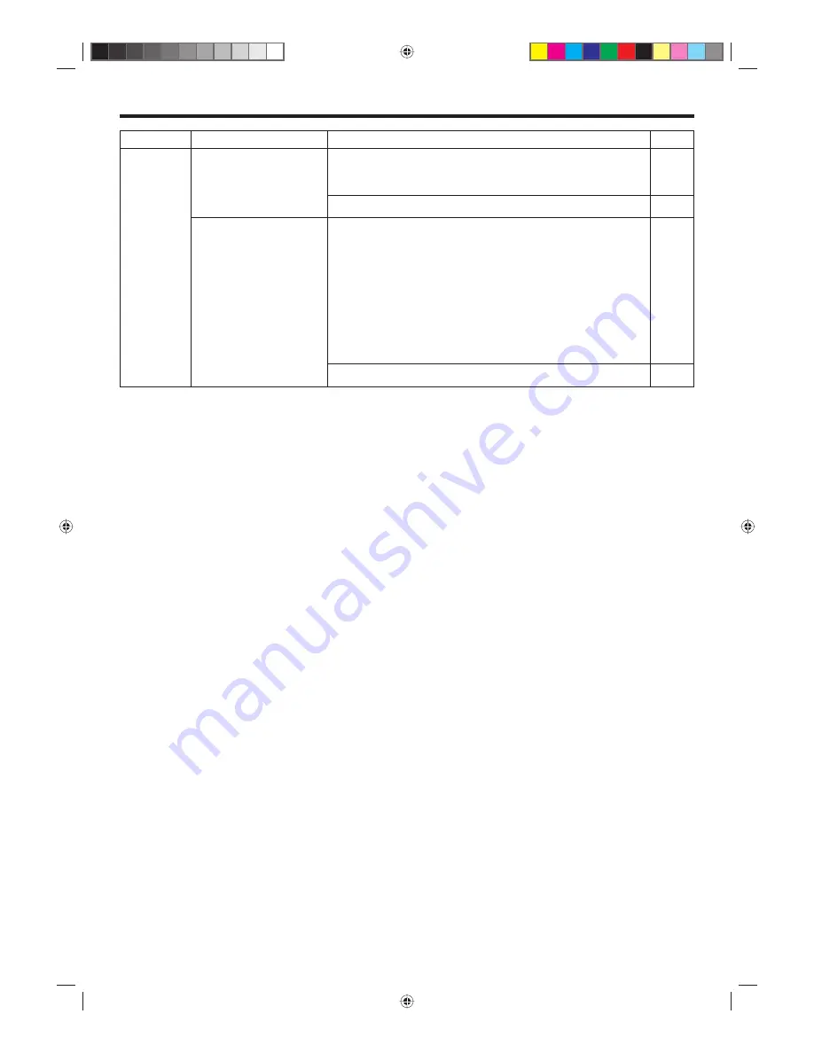 Fujitsu Inverter Halcyon 9374343072-04 Operating Manual Download Page 14