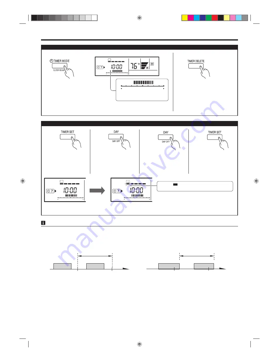 Fujitsu Inverter Halcyon 9374343072-04 Скачать руководство пользователя страница 42