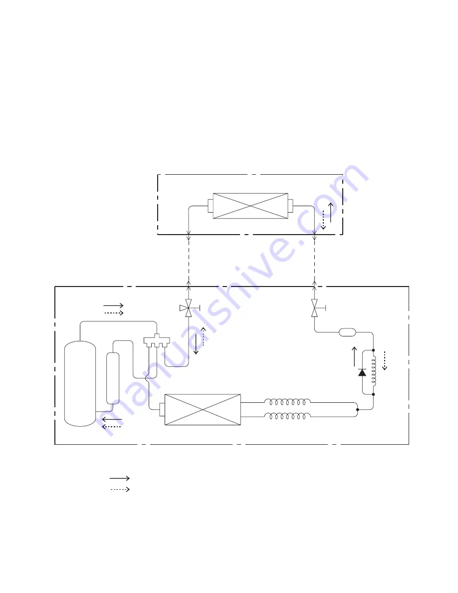 Fujitsu Inverter Halcyon AOU12R2 Скачать руководство пользователя страница 4