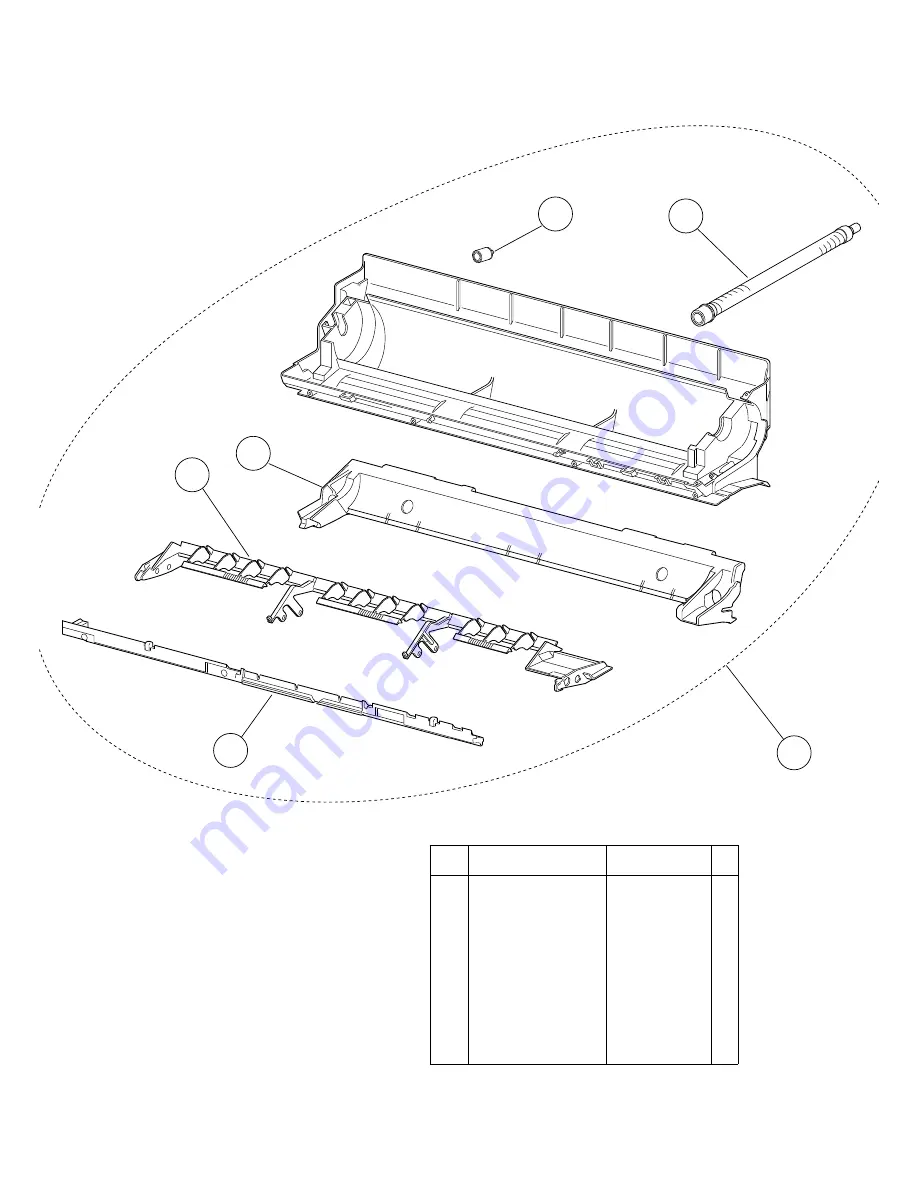 Fujitsu Inverter Halcyon AOU12R2 Скачать руководство пользователя страница 14