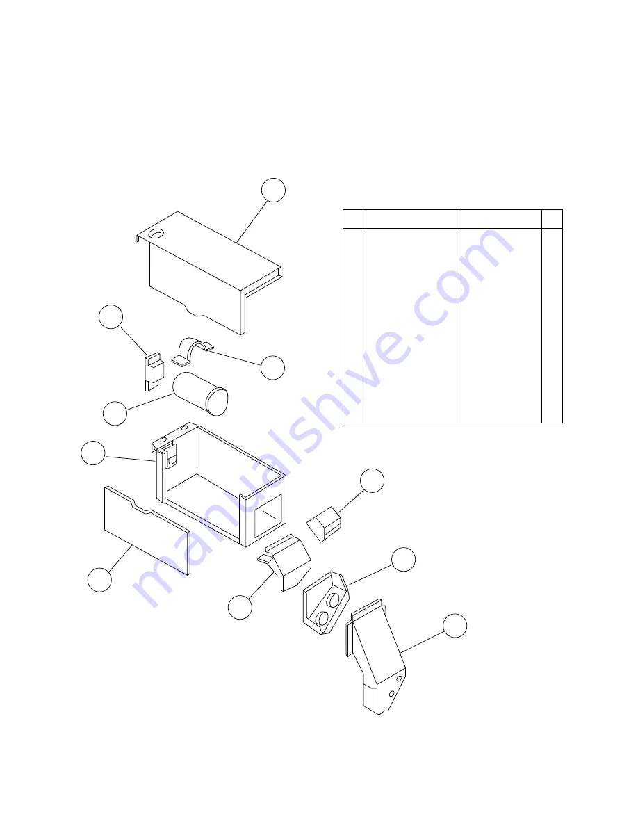 Fujitsu Inverter Halcyon AOU12R2 Service Manual Download Page 18