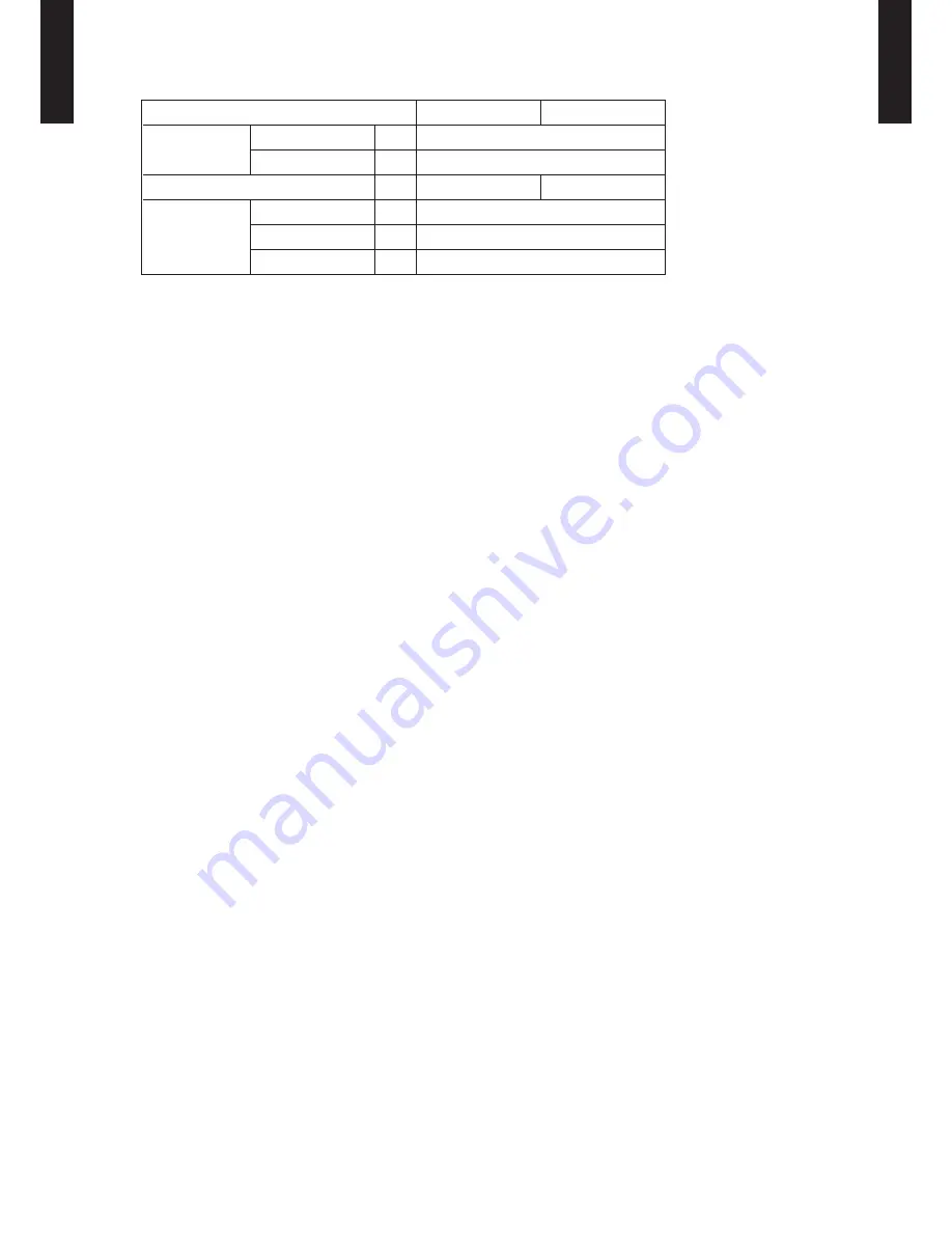 Fujitsu Inverter Halcyon AOU12RLS Design & Technical Manual Download Page 17