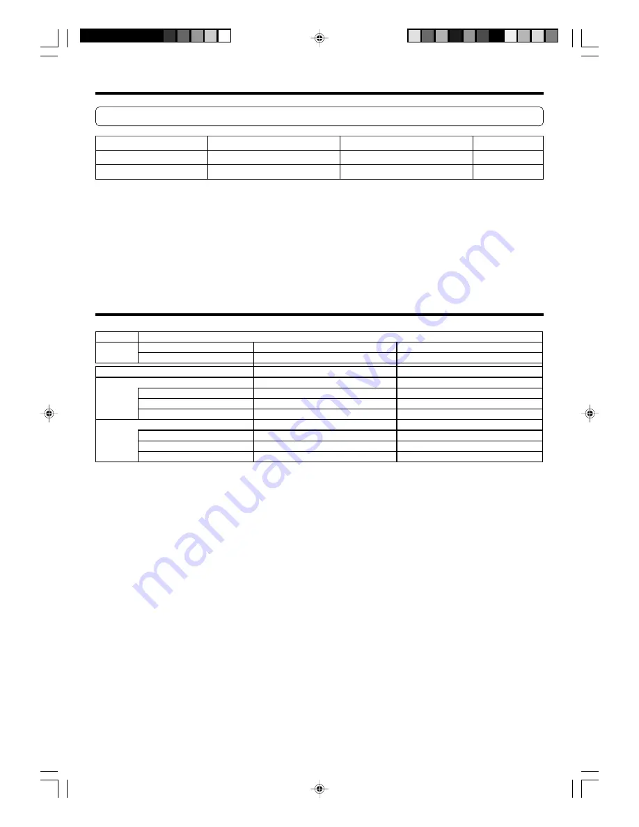 Fujitsu Inverter Halcyon AOU12RLS Скачать руководство пользователя страница 18