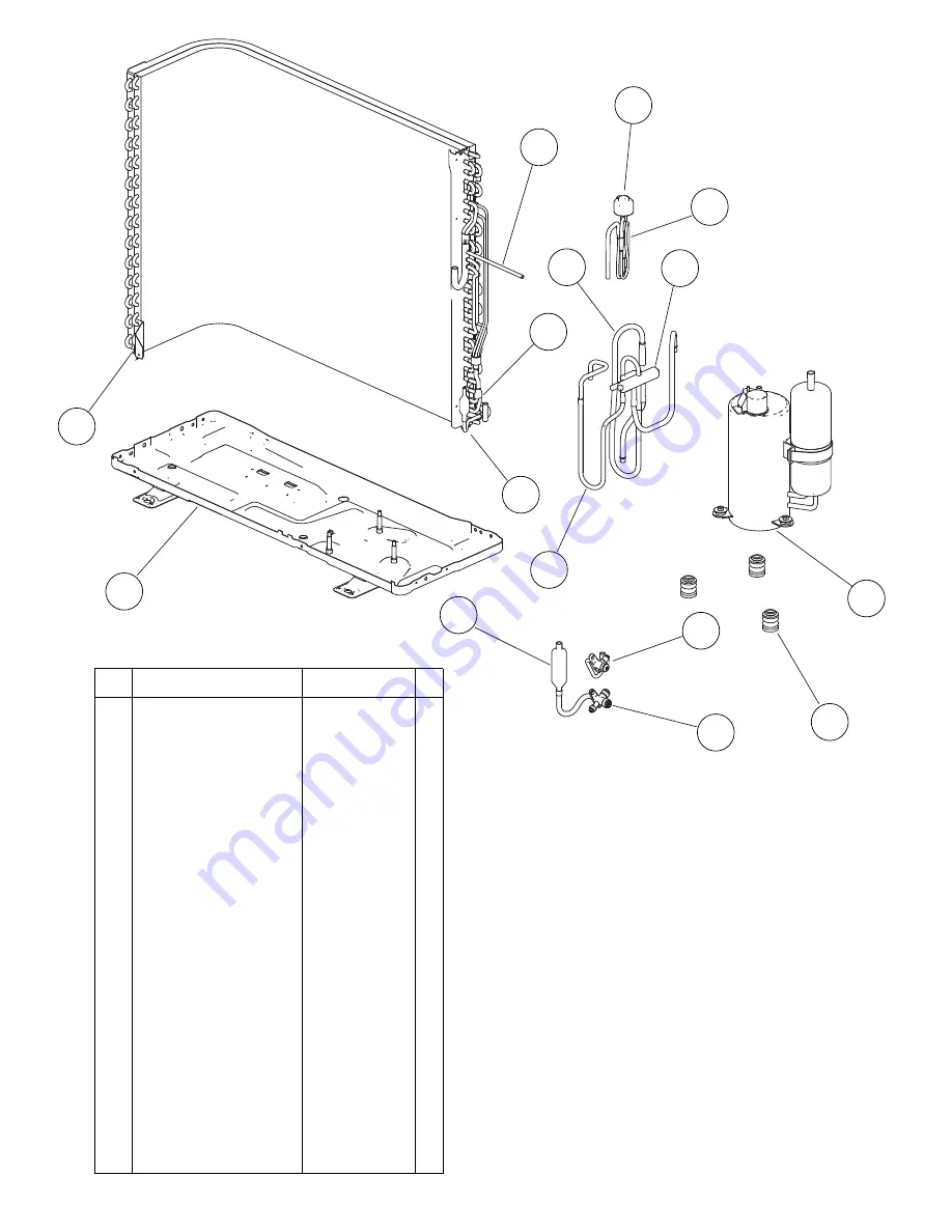 Fujitsu Inverter Halcyon AOU12RLS Скачать руководство пользователя страница 17