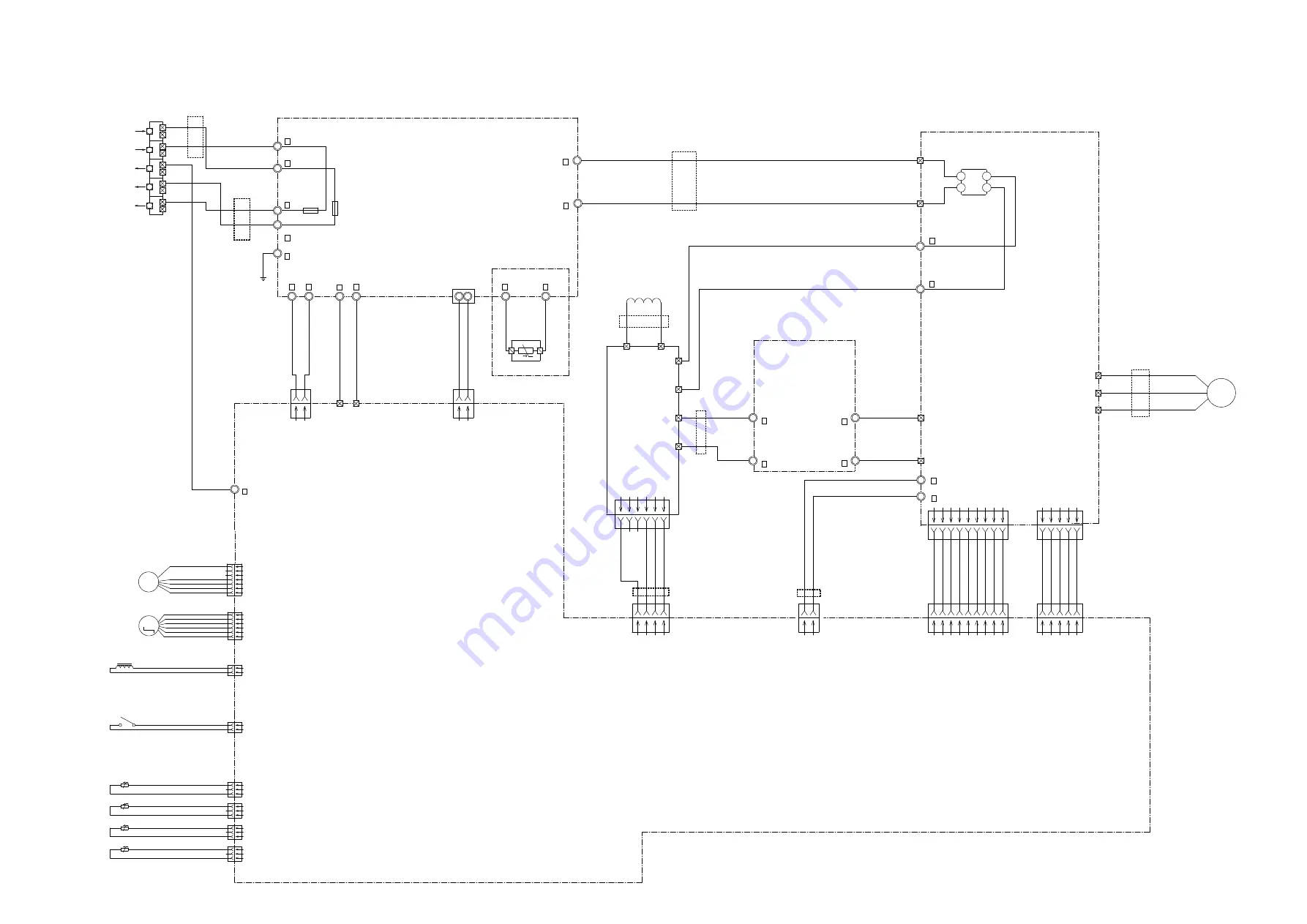 Fujitsu Inverter Halcyon AOU18RLXS Service Manual Download Page 11