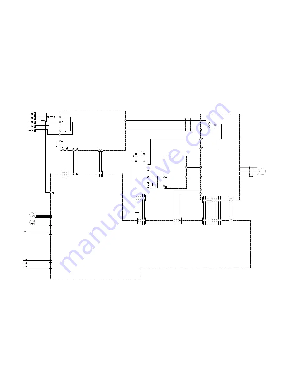 Fujitsu Inverter Halcyon AOU24RLXQ Service Manual Download Page 10