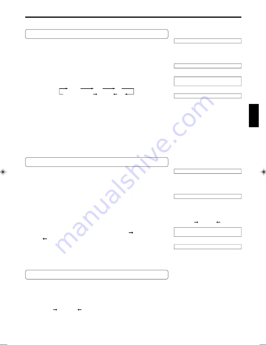 Fujitsu Inverter Halcyon ASU12RMLQ Operating Manual Download Page 9