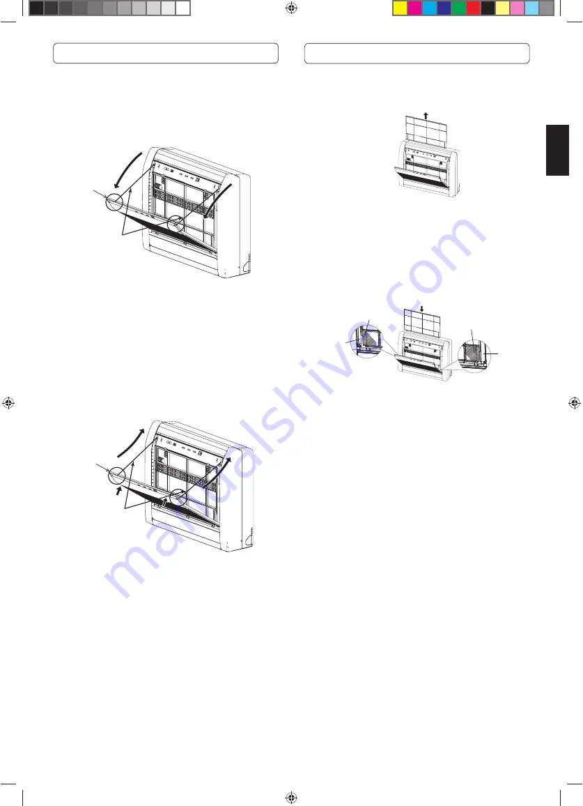 Fujitsu Inverter User Manual Download Page 15