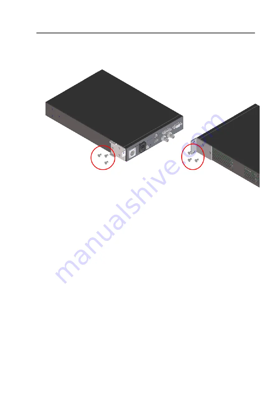 Fujitsu IP-920 E/DC Скачать руководство пользователя страница 27