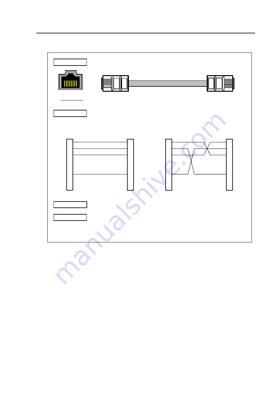 Fujitsu IP-920 E/DC Скачать руководство пользователя страница 69