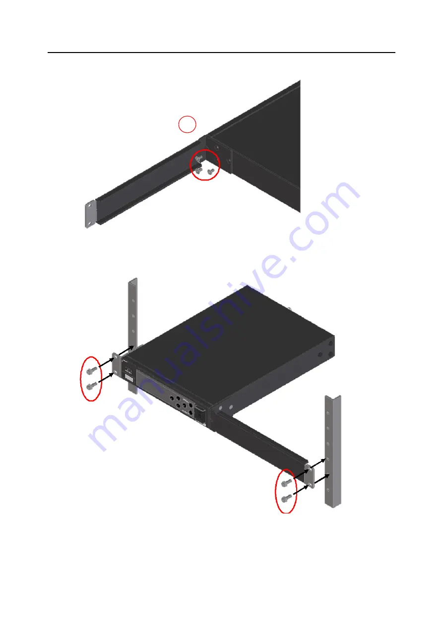 Fujitsu IP-HE950 Скачать руководство пользователя страница 32