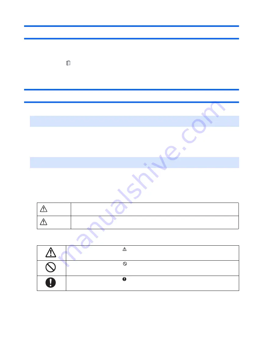 Fujitsu K50Y Manual Download Page 5