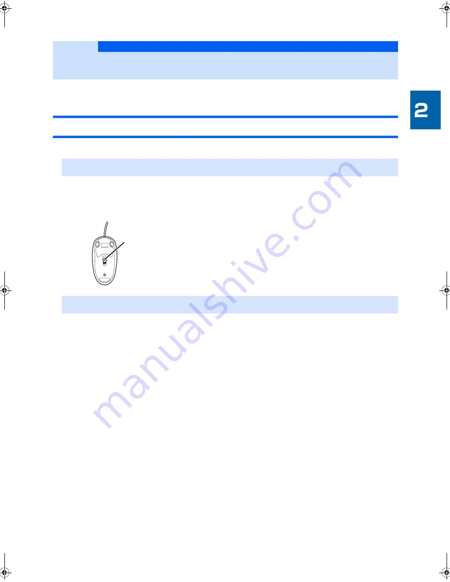 Fujitsu K50Y Manual Download Page 34