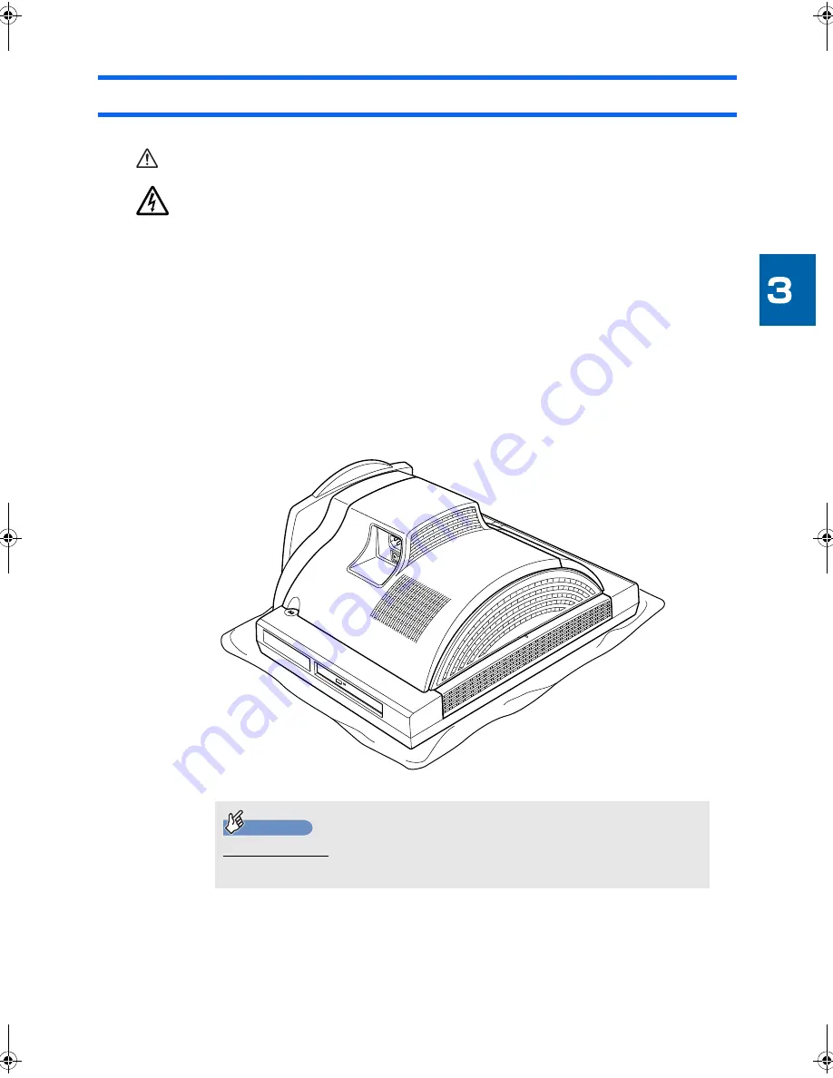 Fujitsu K50Y Скачать руководство пользователя страница 46