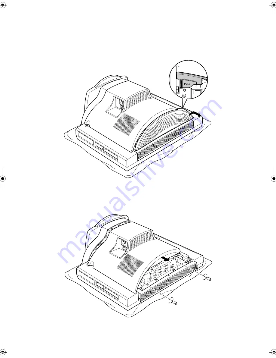 Fujitsu K50Y Manual Download Page 47