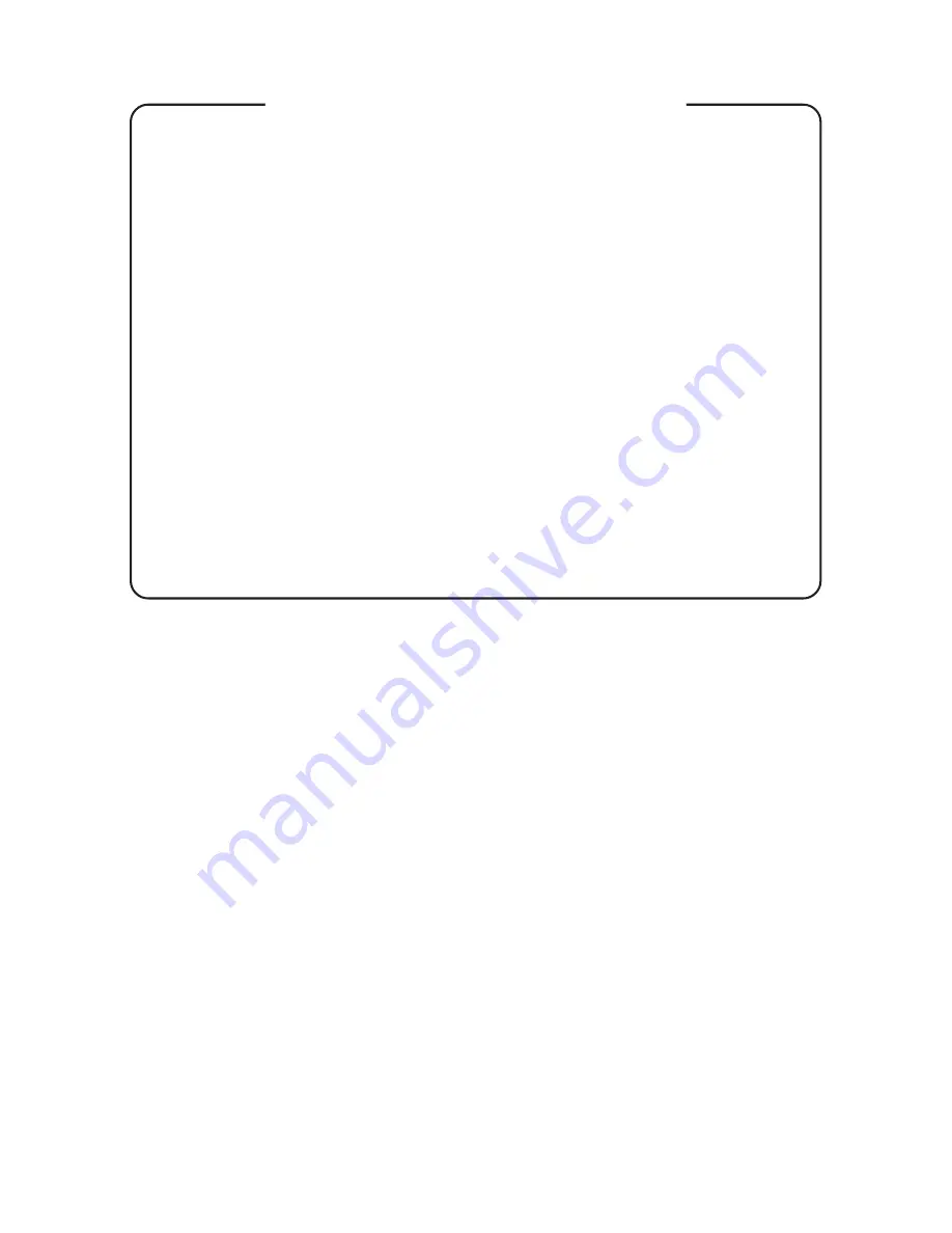 Fujitsu KD02906-12XX Series User Manual Download Page 4