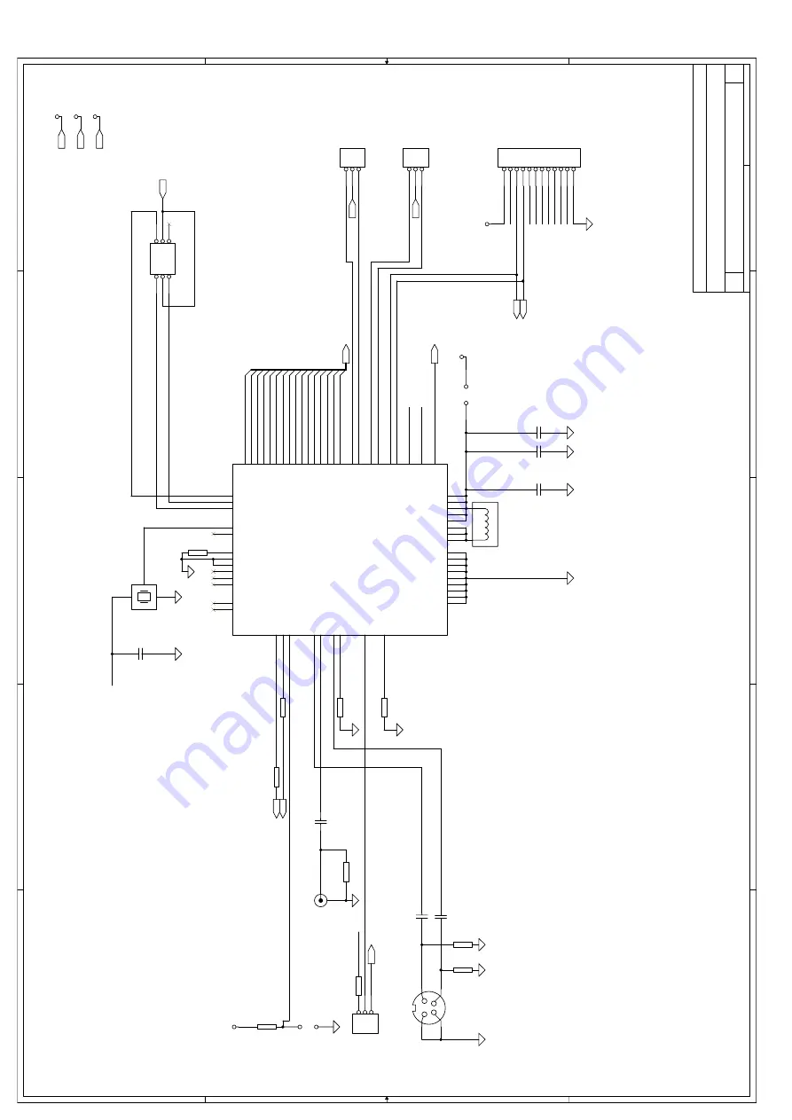 Fujitsu LAVENDER Documentation Download Page 13