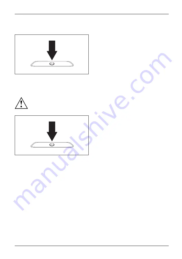 Fujitsu LIFEBOOK A3511 Operating Manual Download Page 25