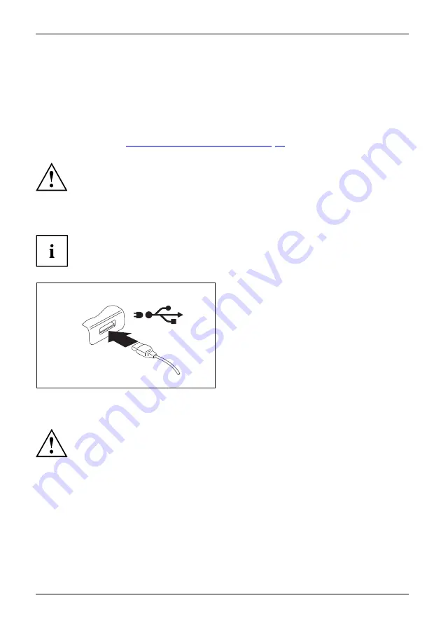 Fujitsu LIFEBOOK A3511 Скачать руководство пользователя страница 51