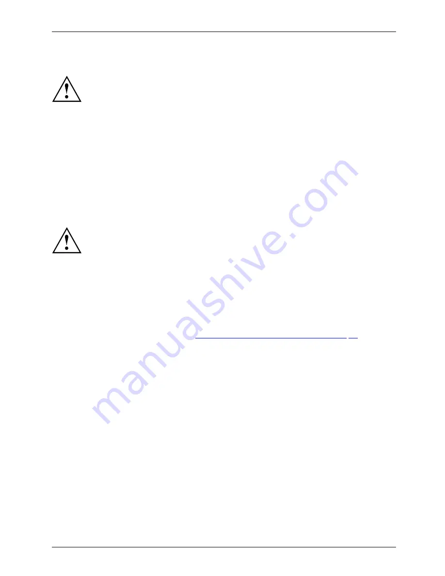 Fujitsu LIFEBOOK A532 Operating Manual Download Page 19