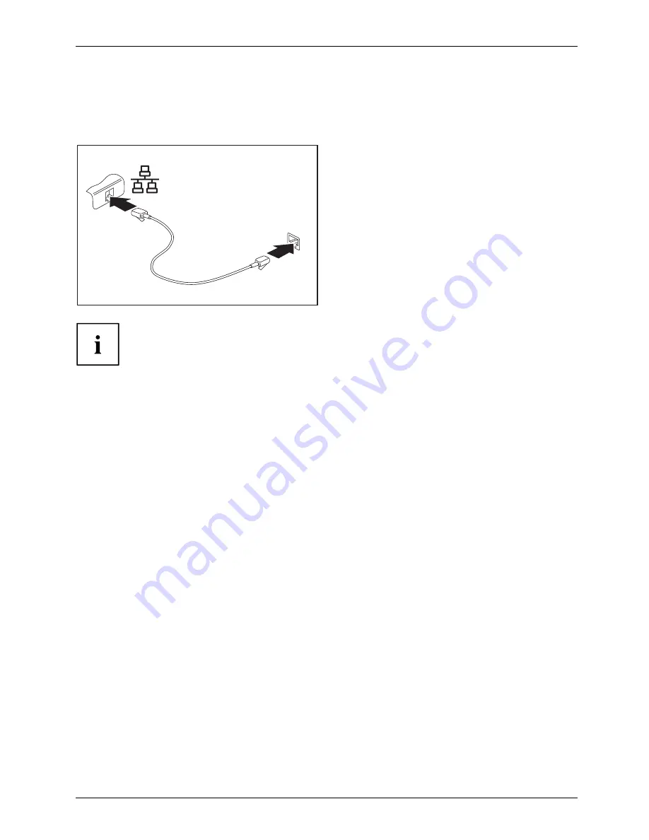 Fujitsu LIFEBOOK A532 Operating Manual Download Page 45