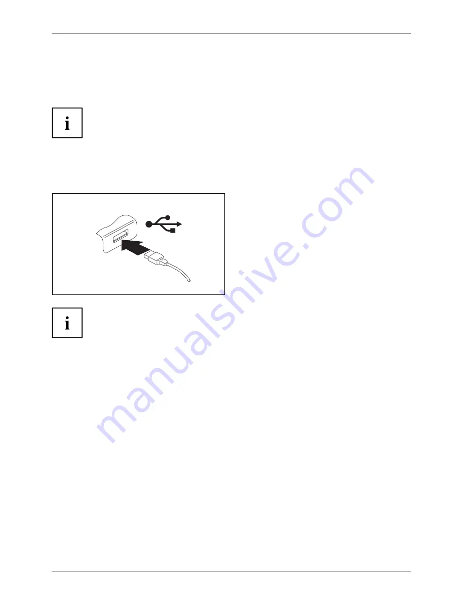 Fujitsu LIFEBOOK A532 Operating Manual Download Page 52