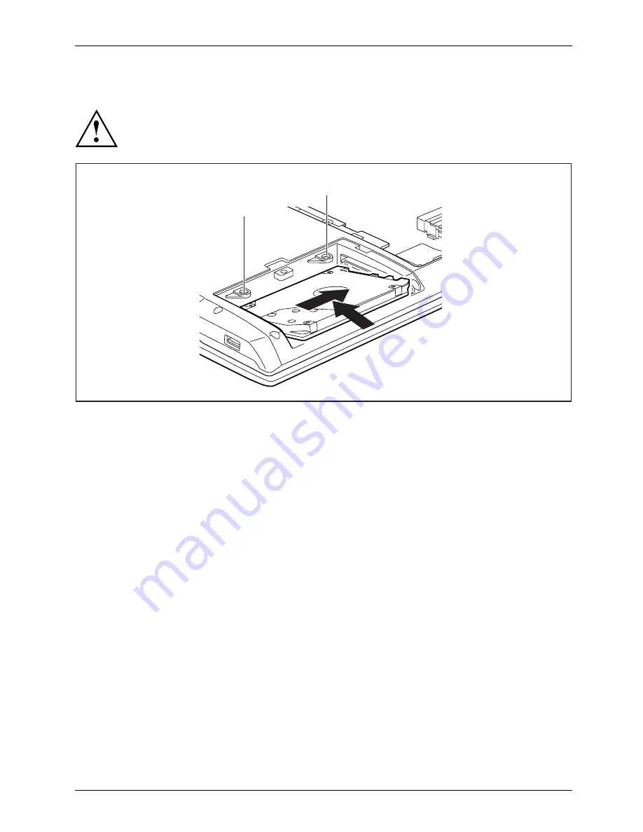 Fujitsu LIFEBOOK A532 Operating Manual Download Page 61