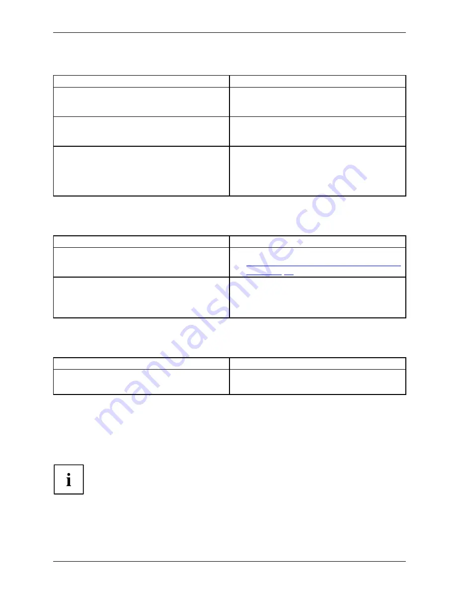 Fujitsu LIFEBOOK A532 Operating Manual Download Page 69