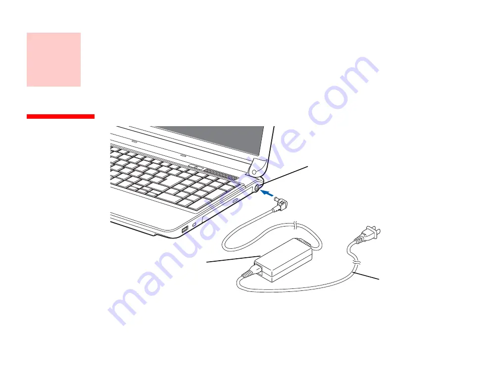 Fujitsu Lifebook AH530 Скачать руководство пользователя страница 193