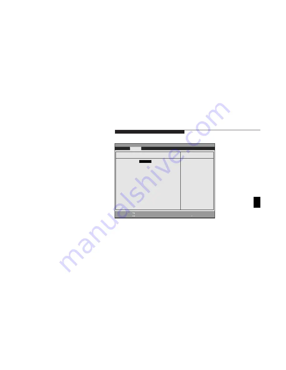 Fujitsu Lifebook B112 User Manual Download Page 85