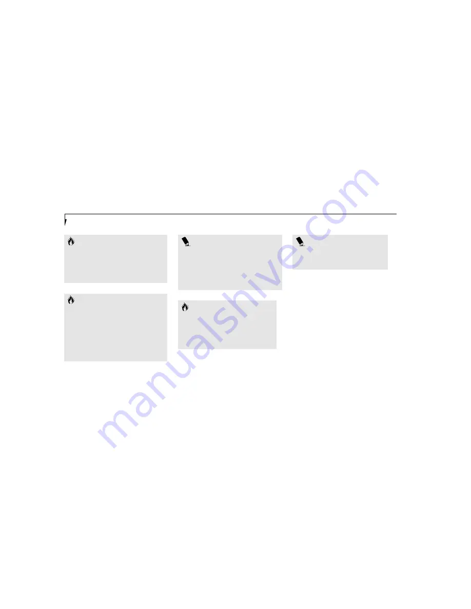 Fujitsu Lifebook B112 User Manual Download Page 96