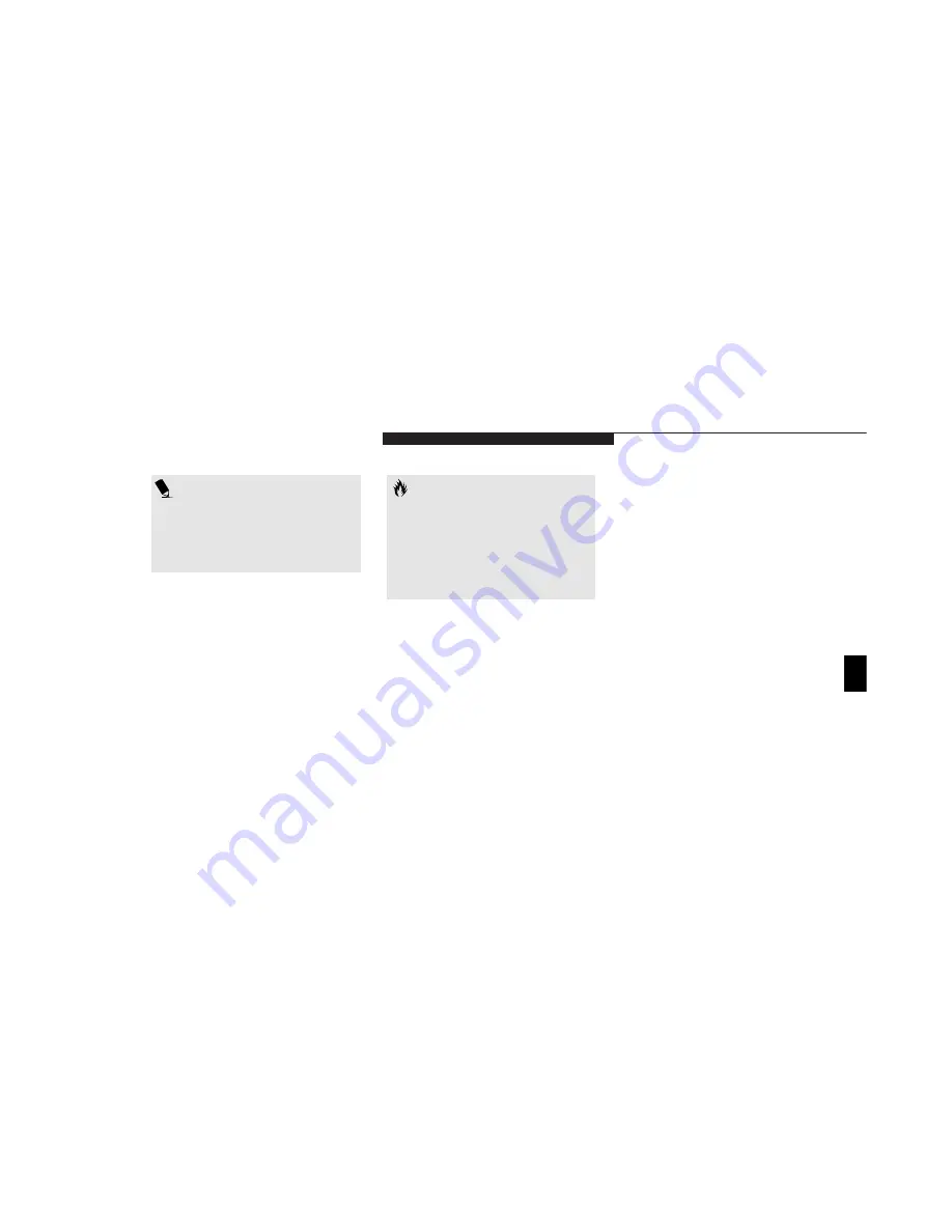 Fujitsu Lifebook B112 User Manual Download Page 101