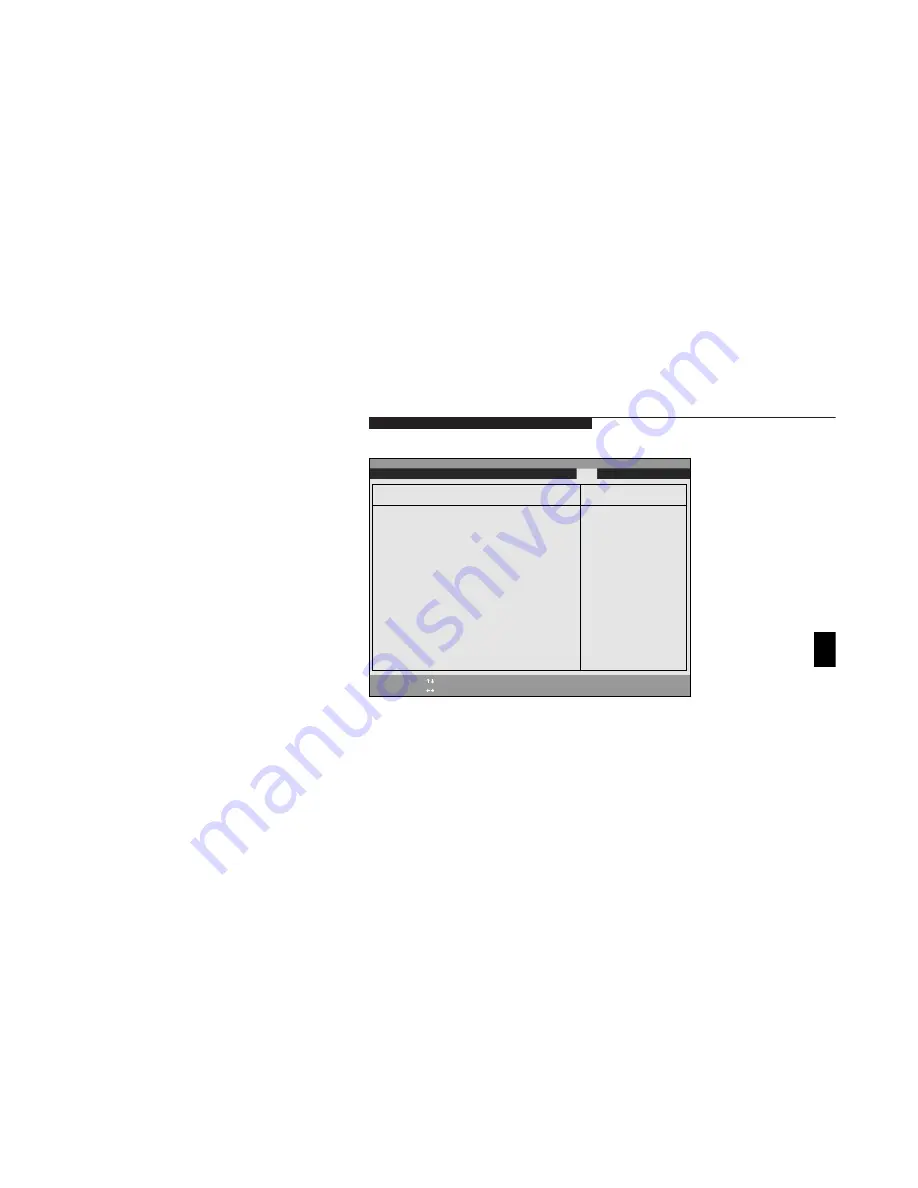 Fujitsu Lifebook B112 User Manual Download Page 107