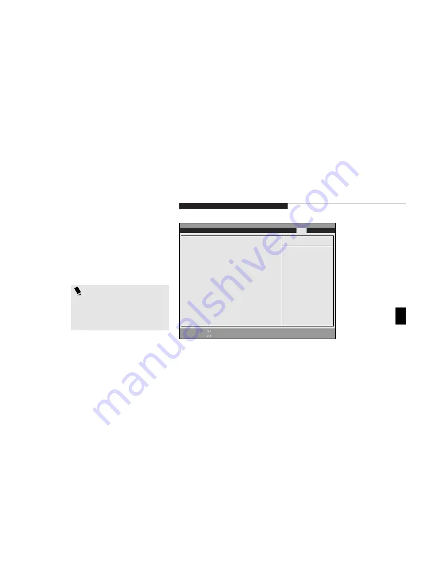 Fujitsu Lifebook B112 User Manual Download Page 109