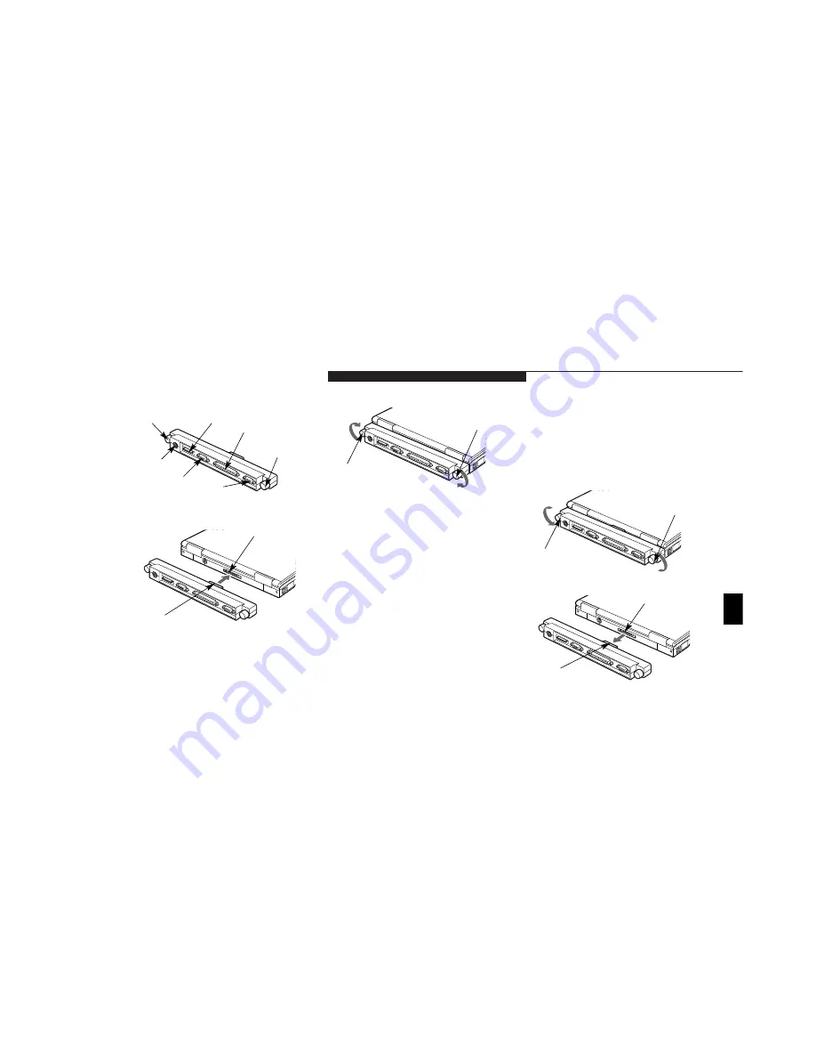 Fujitsu Lifebook B112 User Manual Download Page 119