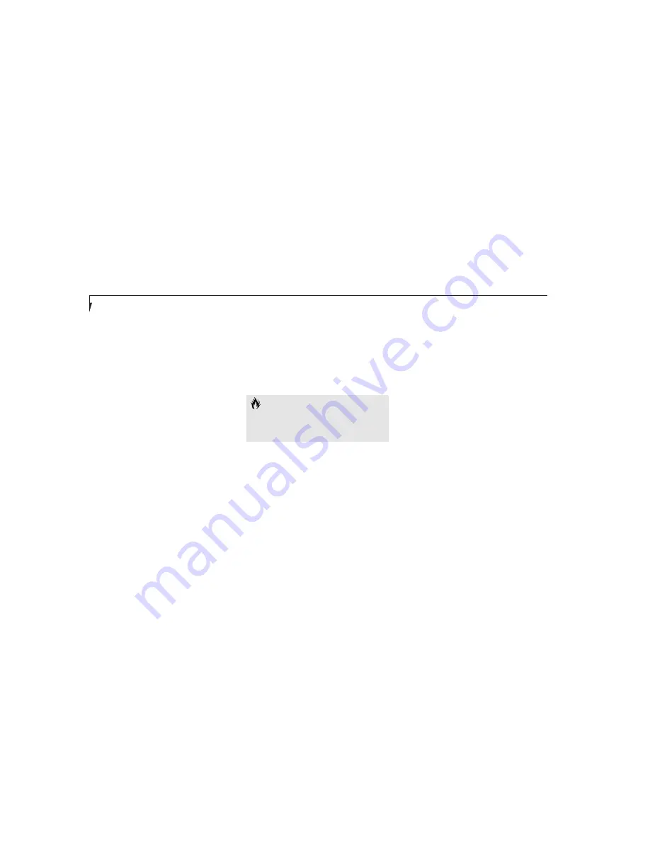 Fujitsu Lifebook B112 User Manual Download Page 122