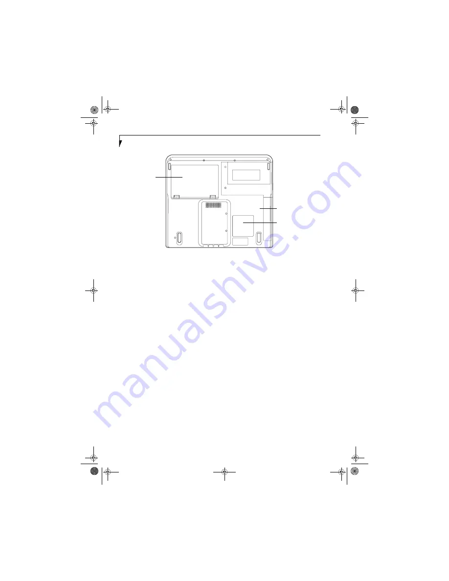 Fujitsu Lifebook C2220 User Manual Download Page 18