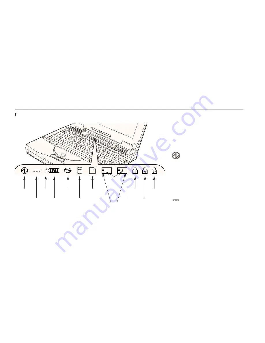 Fujitsu Lifebook C352 Manual Download Page 31