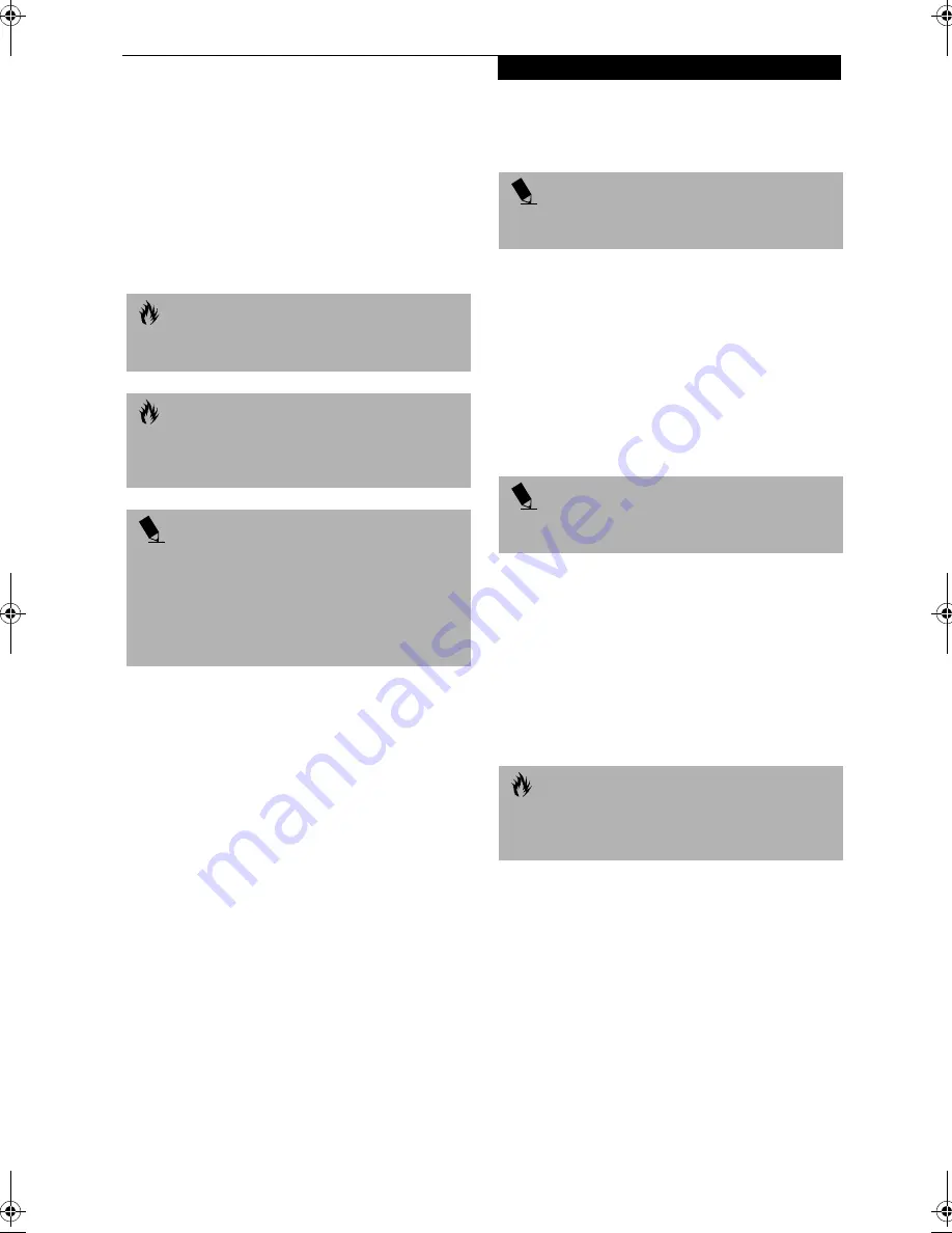 Fujitsu Lifebook  E-6571 User Manual Download Page 65