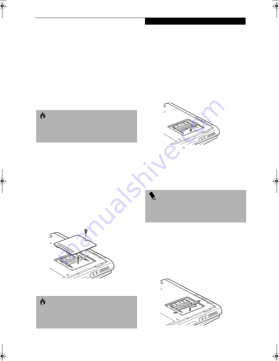 Fujitsu Lifebook E-6624 User Manual Download Page 59