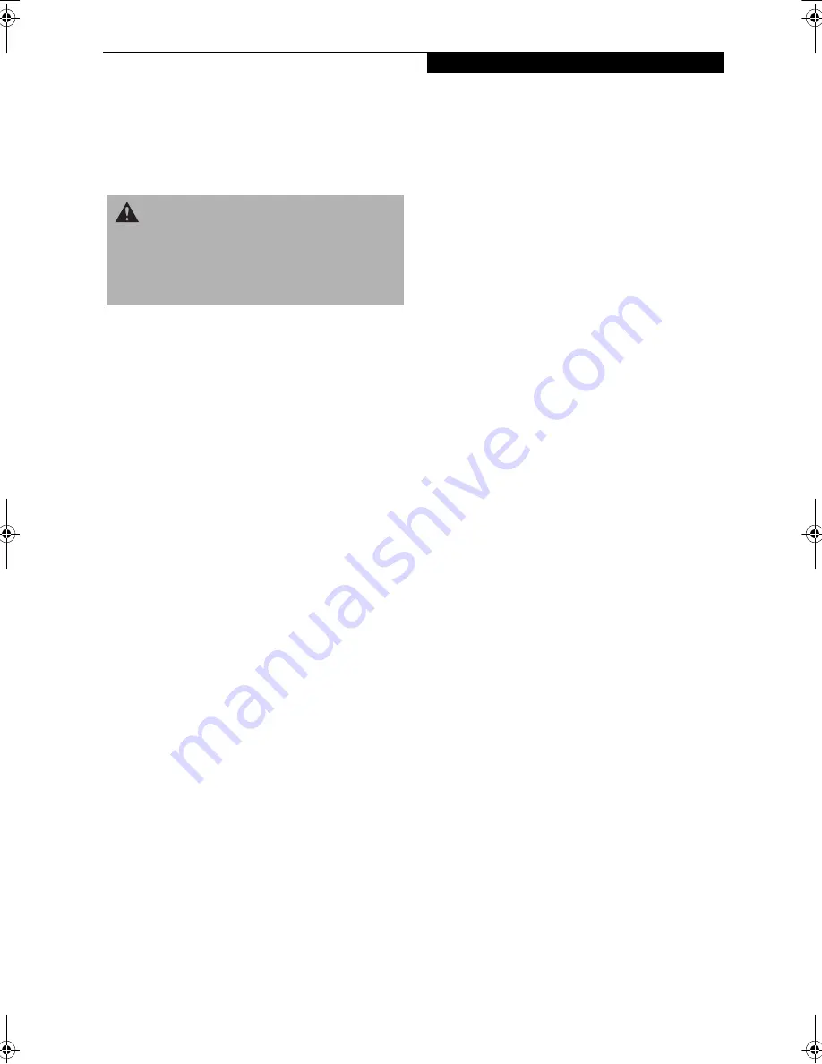 Fujitsu Lifebook E-6624 User Manual Download Page 79