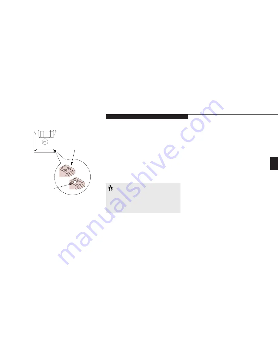 Fujitsu Lifebook E360 Manual Download Page 49