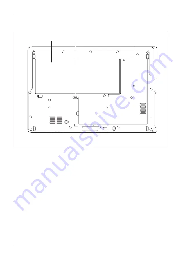 Fujitsu LIFEBOOK E4411 Скачать руководство пользователя страница 18